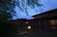 SEKIYA RESORT 春樹別邸旅館 - 酒吧