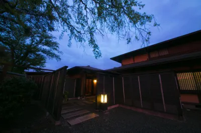 SEKIYA RESORT Bettei Haruki  otelleri