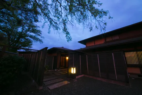 SEKIYA RESORT Bettei Haruki