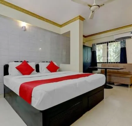 Roundcube Guest House