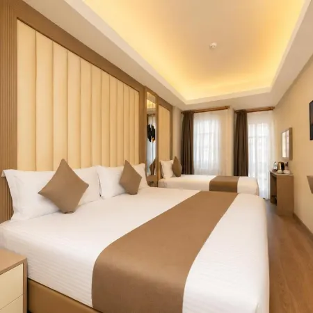 Asilzade Hotel Sirkeci Отели рядом с достопримечательностью «Сиркеджи»