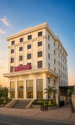Regenta Place Jhansi by Royal Orchid Hotels Limited