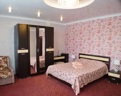 Viktoriya Hotel Hotels in 