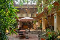 Hotel Parador del Dominico Hoteles en 