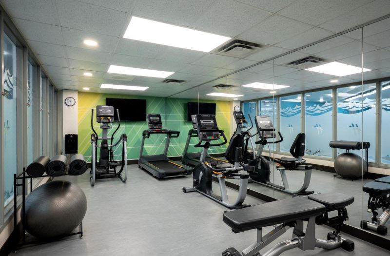 Holiday Inn & Suites Winnipeg-Downtown by IHG photo 5