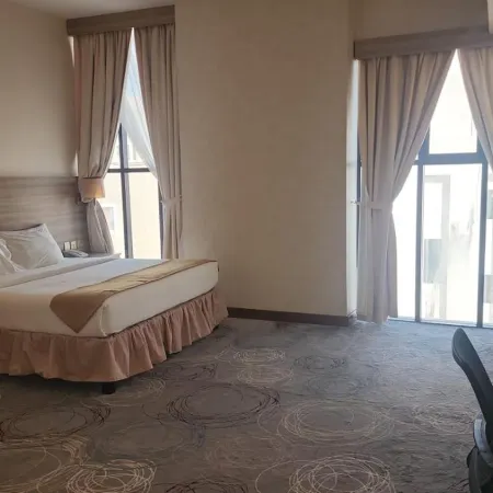 Grand Tourist Hotel