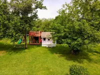 The New Glasgow Inn - B&Bs (Bed and breakfast)