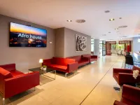 Turia Granada Hotels near Beiro