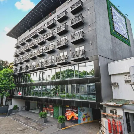 Espacio Hotel