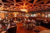 Hotel the Royal Plaza - Bares