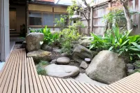 Nara Guesthouse Kamunabi