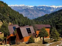 Wow Stayz2 Ashoka Grand - balcony