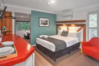 一路愉悦河流小屋