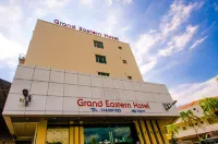Grand Eastern Hotel Sdn Bhd - 2-Star
