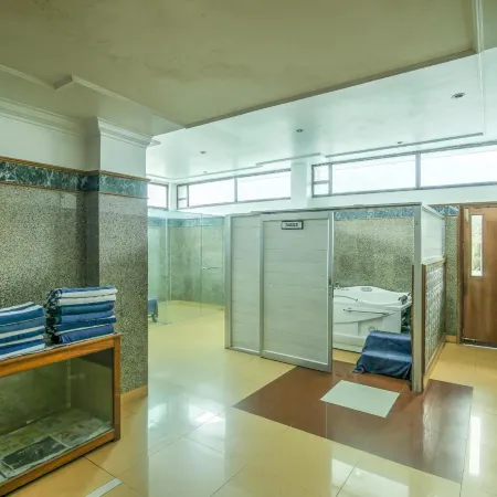 Hotel Devi Grand - Katra
