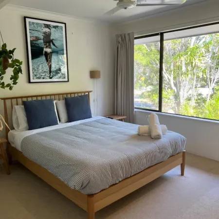 Nautilus Noosa Resort