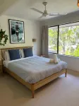 Nautilus Noosa Resort - parking
