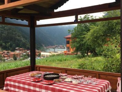 Zeren Pansiyon