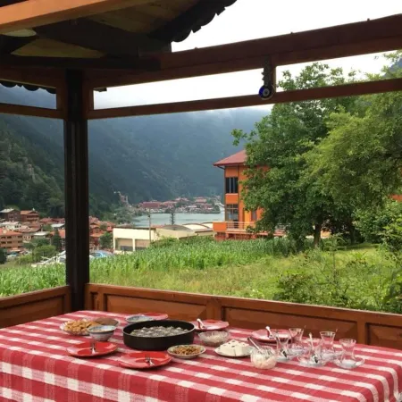Zeren Pansiyon