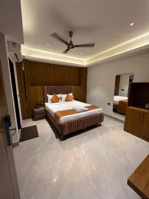 The Hoften Lotus Court, Noida - 2 Sao