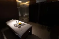 Paragon Hotel & Resort - spa