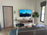 Loma Pool Villa - Pet friendly