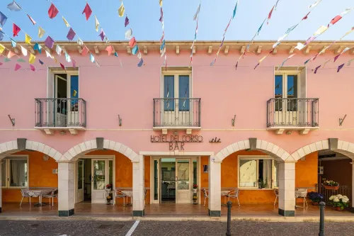 Hotel Del Corso - 4-Star