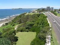 Headland Tropicana Resort Sunshine Coast - 3-Star
