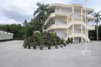 Hotel Danau Indah By ARBA - parking