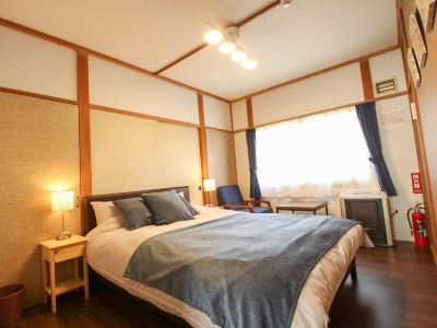 Lib Plus Villa Biei
