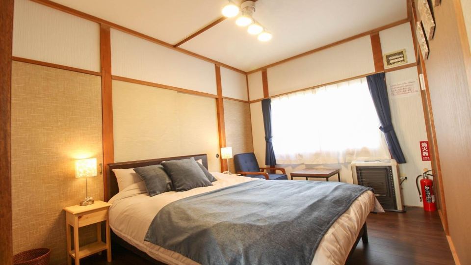 Lib Plus Villa Biei