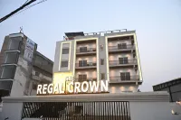 The Regal Crown By Ritya Hotels - Wifi