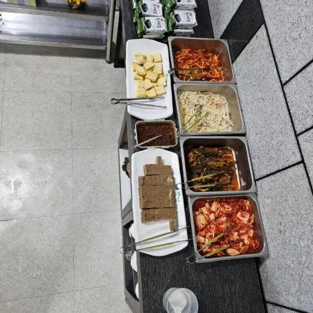 Seosan Time Hotel