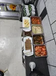 Seosan Time Hotel - breakfast