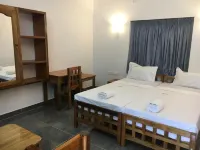 Aloha Homestay - Balcony