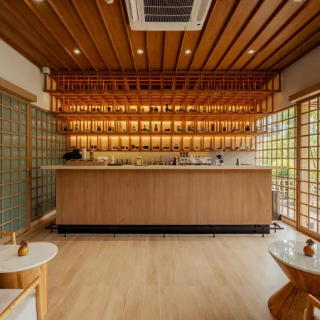 Zen Essence Khao Yai