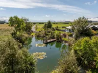 Mackenzie Country Lodge - 2 звезды