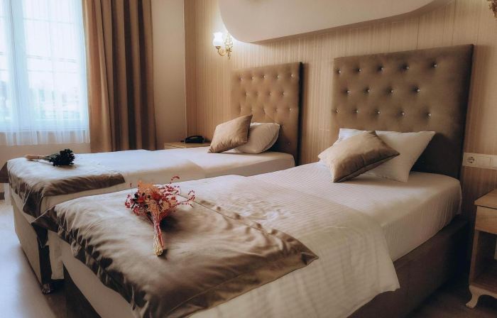 Grand Beyaz Saray Otel