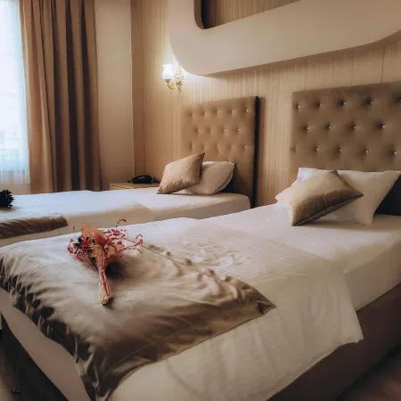 Grand Beyaz Saray Otel