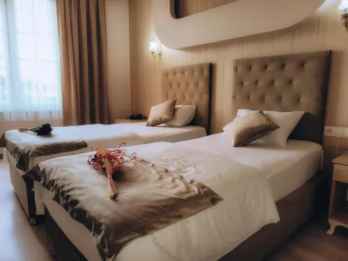 Grand Beyaz Saray Otel - 2-Sterne