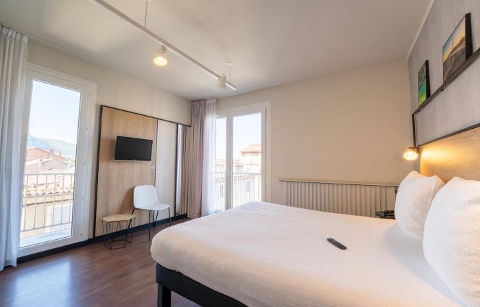 ibis Millau