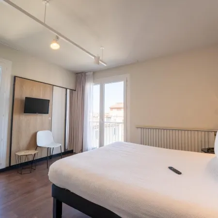 ibis Millau