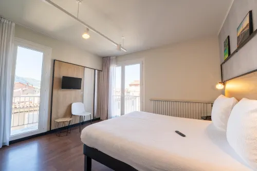ibis Millau - WiFi