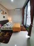 RSY Argopuro Guest House - Vila