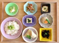Almont Hotel Kyoto - Mountain view