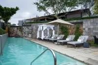 Seven Villa Hotel & Spa - Romanttinen