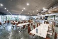 Kununurra Country Club Resort - breakfast