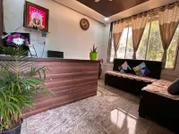 Hotel Golden Galaxy and Restaurant - Wi-Fi
