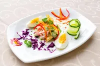 Lavendish Tamarind Lifestyle - breakfast