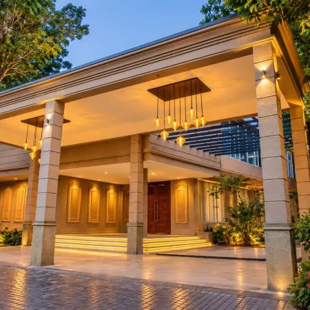 Lavendish Country Resort